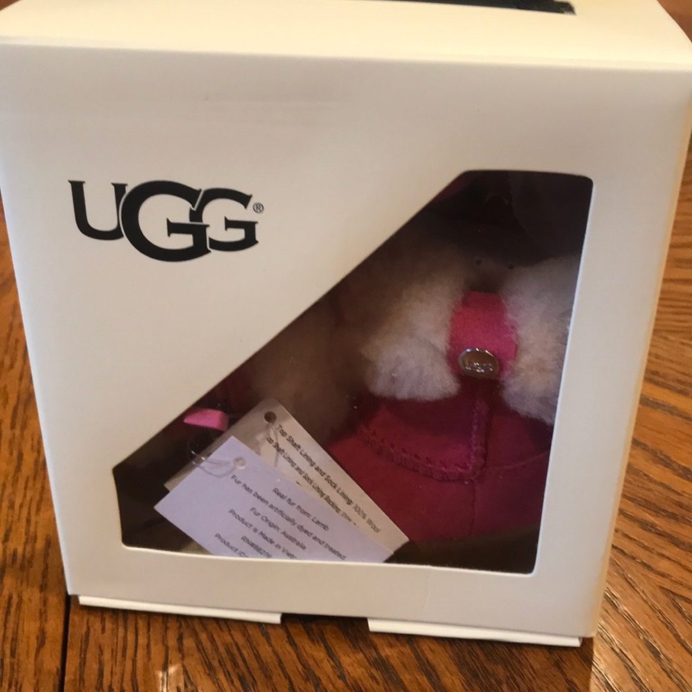 Ugg Infant Boots